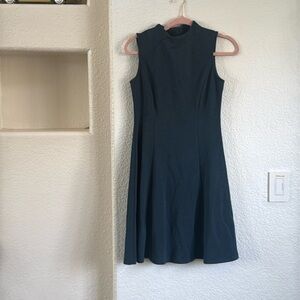 Navy blue Donna Morgan Size 2 dress